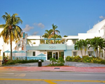 Hotel Aqua