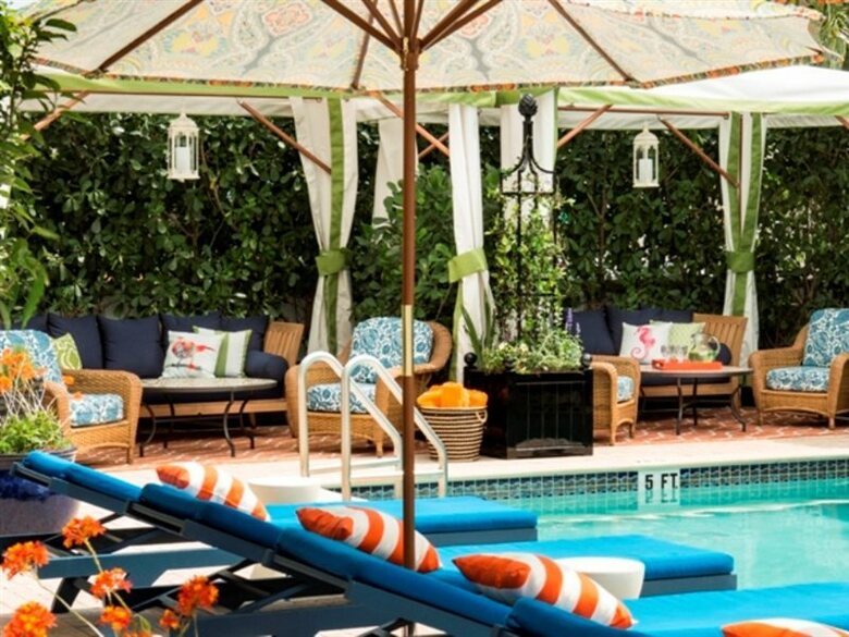 Circa 39 Hotel