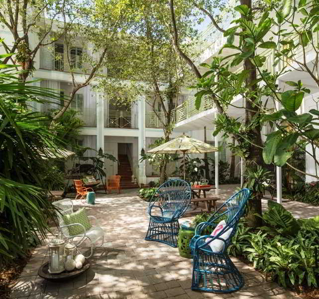 Circa 39 Hotel