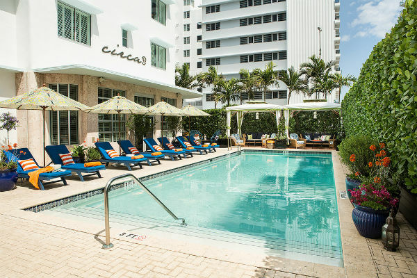 Circa 39 Hotel