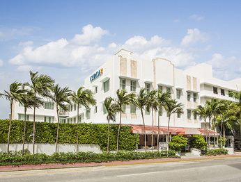 Circa 39 Hotel