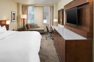Radisson Plaza Hotel Minneapolis