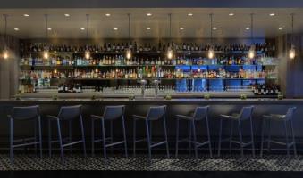 Radisson Plaza Hotel Minneapolis