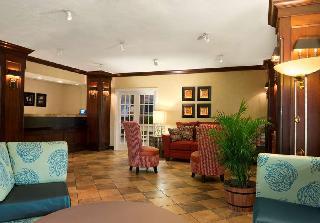 Hotel Ramada Inn Of Naples