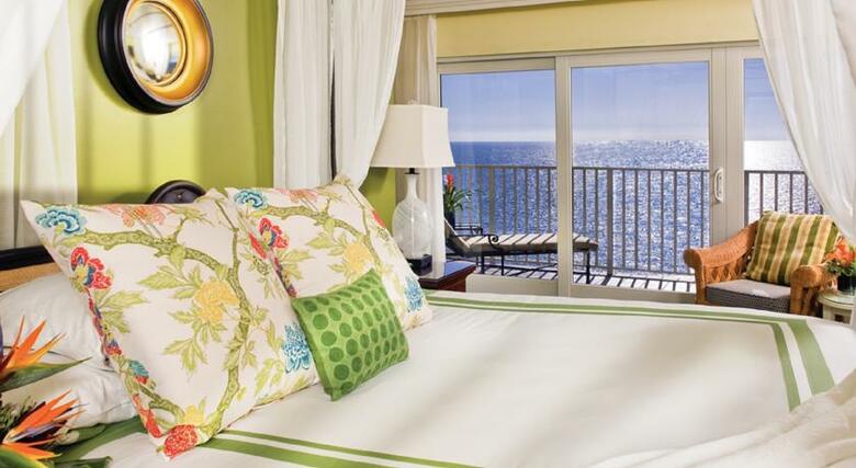 Hotel La Playa Beach & Golf Resort