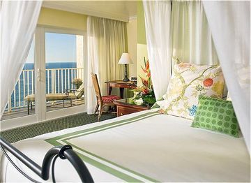 Hotel La Playa Beach & Golf Resort
