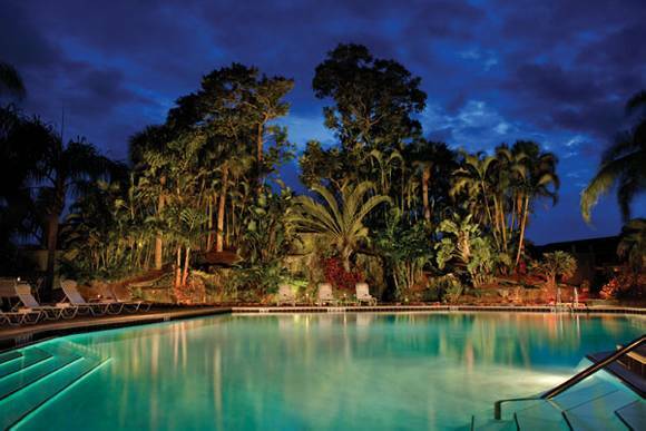 Hotel Park Shore Resort