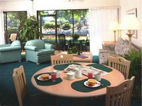 Hotel Park Shore Resort
