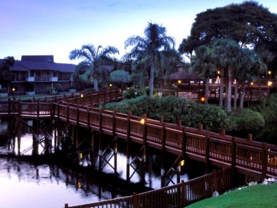Hotel Park Shore Resort