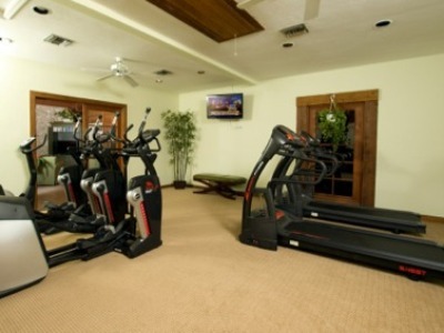 Hotel Park Shore Resort