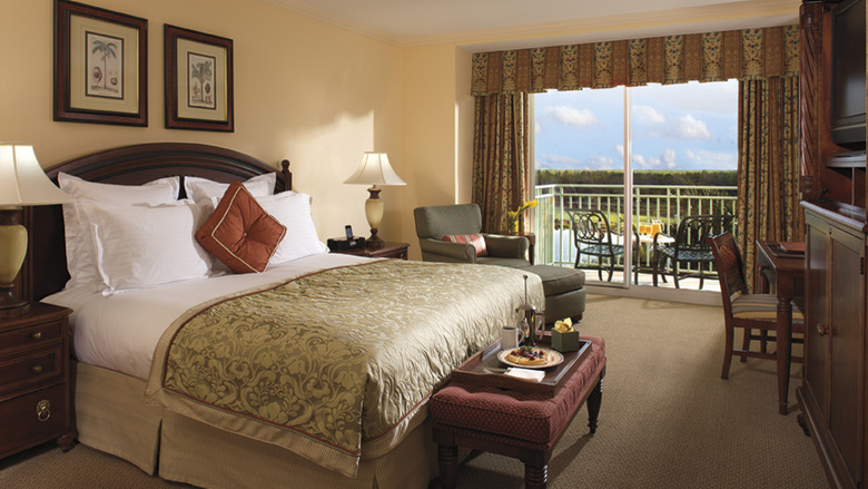 Hotel The Ritz-carlton Golf Resort, Naples