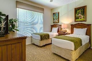 Hotel Greenlinks Golf Villas At Lely Resort