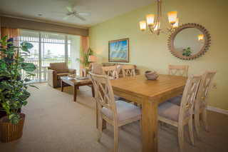 Hotel Greenlinks Golf Villas At Lely Resort