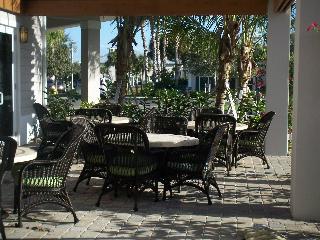Hotel Greenlinks Golf Villas At Lely Resort