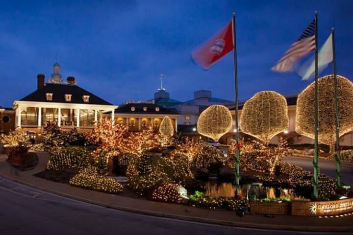 Gaylord Opryland Hotel