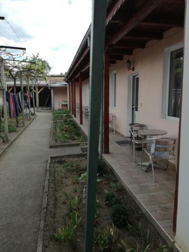 Hostal Guest Rooms Mihaylovi