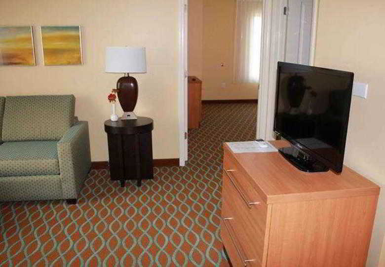 Hotel Towneplace Suites Richland Columbia Point