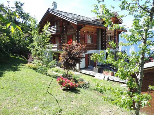 Bed & Breakfast La Demeure Des Elfes