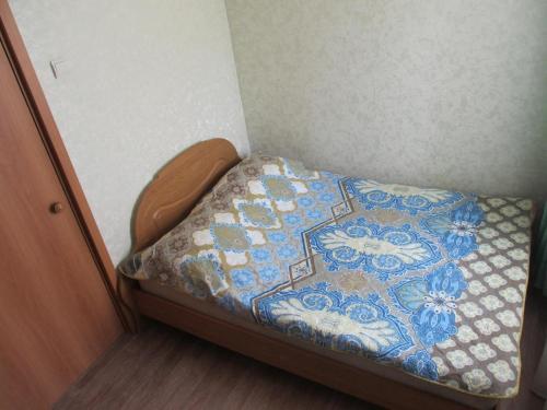 Apartment On Surikova 14
