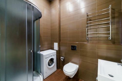 Apartamento ?????-??? - Personnage