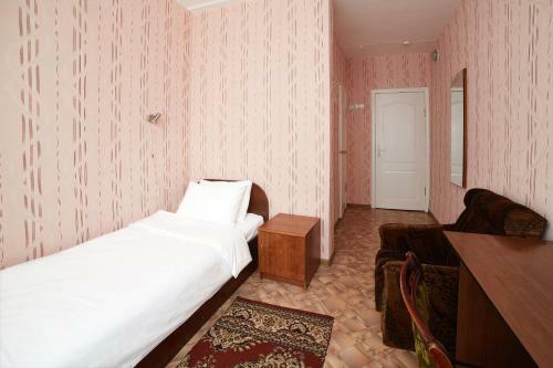 Hotel Gostinitsa Rossia