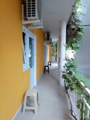 Hostal Guest House Margarita