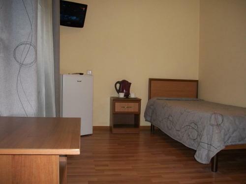 Hotel Vostok Pansionat