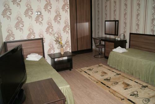 Hotel Vostok Pansionat
