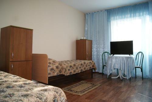Hotel Vostok Pansionat