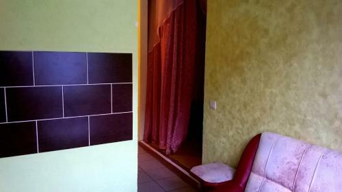 Apartment On Tsiolkovskogo 66