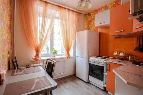 Apartment Comfort On Ordzhonikidze