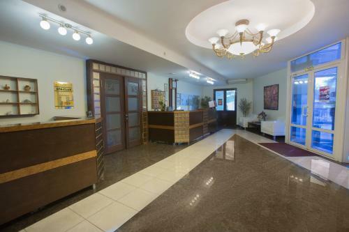 Hotel Complex Lotos
