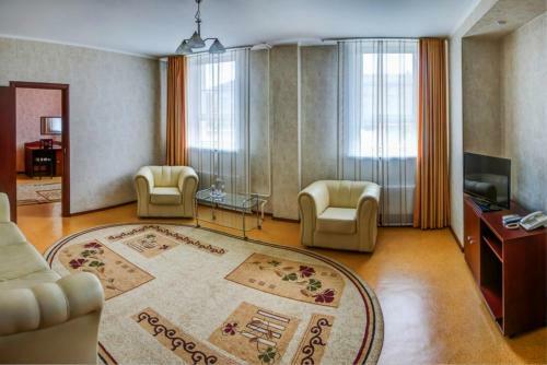 Hotel Complex Lotos