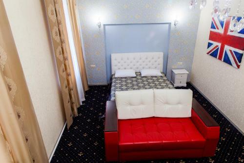 Posada Hotel G.s.