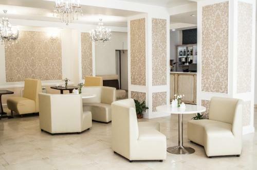 Posada Hotel G.s.