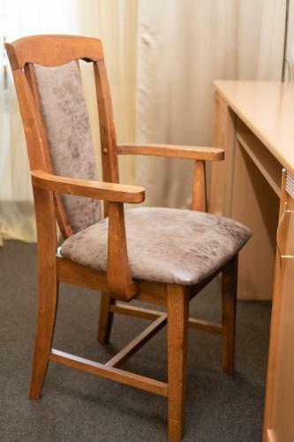 Sibir-hotel