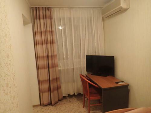 Sibir-hotel