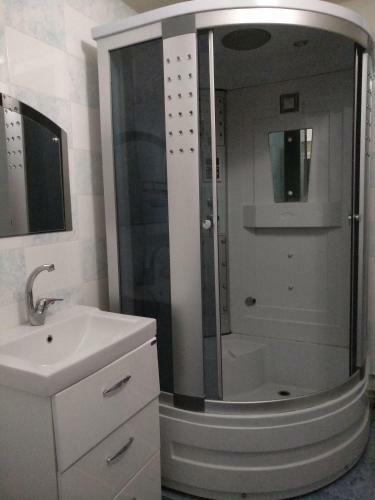 Apartamento Aura Comfort