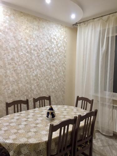 Large Apartment On Startovaya 1