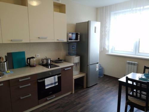 Apartment Finika4 On Frunze 49/1