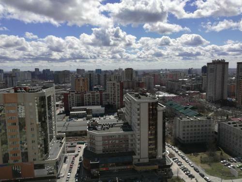 Apartment Finika4 On Frunze 49/1
