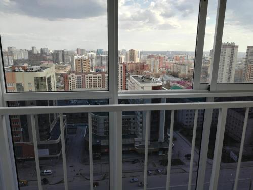 Apartment Finika4 On Frunze 49/1