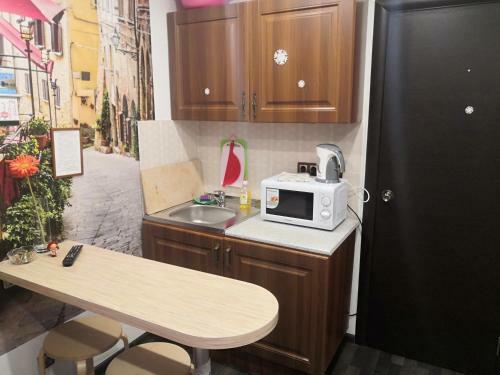 Apartment On Gogolya 29