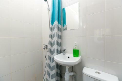 Apartment On Gogolya 29