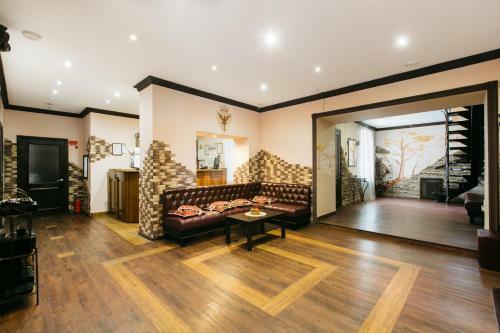 Posada Mini-hotel Paradise