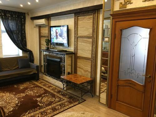 Apartment On Sovetov 62