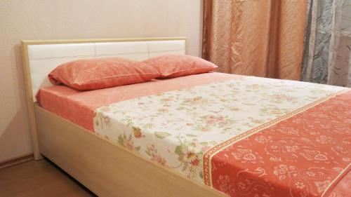 Apartment Lux On Krasnyy Put 145