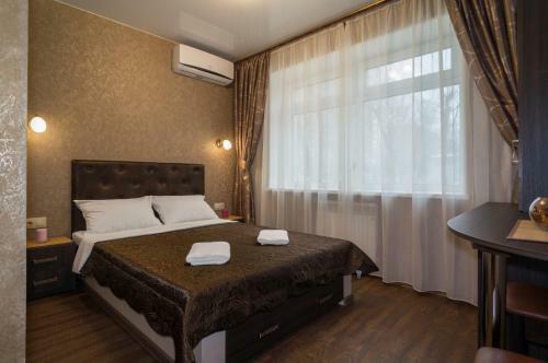 Posada Mini-hotel Filin