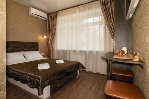Posada Mini-hotel Filin