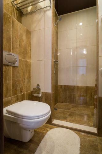 Posada Mini-hotel Filin